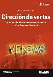 Dirección de ventas | 9788473568739 | Artal Castell, Manuel | Llibres Parcir | Llibreria Parcir | Llibreria online de Manresa | Comprar llibres en català i castellà online