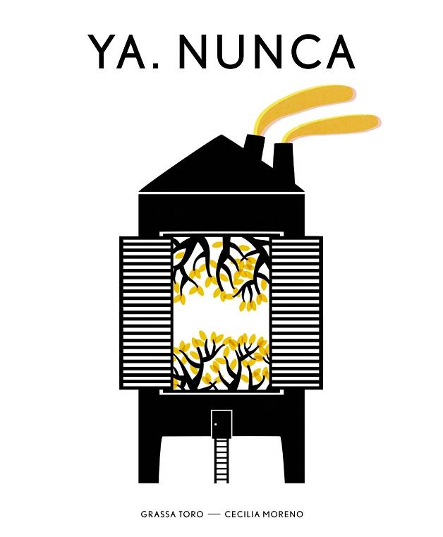 YA. NUNCA | 9788494407611 | GRASSA TORO | Llibres Parcir | Llibreria Parcir | Llibreria online de Manresa | Comprar llibres en català i castellà online