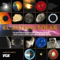 Sistema solar | 9788499740652 | Llibres Parcir | Llibreria Parcir | Llibreria online de Manresa | Comprar llibres en català i castellà online