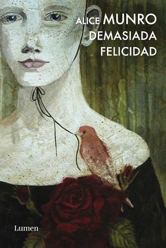 DEMASIADA FELICIDAD | 9788426418432 | MUNRO ALICE | Llibres Parcir | Librería Parcir | Librería online de Manresa | Comprar libros en catalán y castellano online