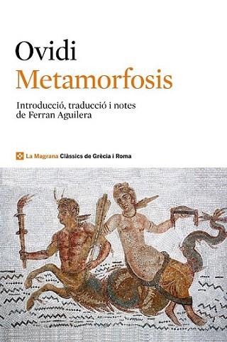 Metamorfosis | 9788482645636 | , OVIDI | Llibres Parcir | Llibreria Parcir | Llibreria online de Manresa | Comprar llibres en català i castellà online