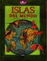 ISLAS DEL MUNDO | 9788434854901 | MORRIS | Llibres Parcir | Llibreria Parcir | Llibreria online de Manresa | Comprar llibres en català i castellà online