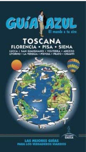 TOSCANA | 9788416408924 | INGELMO, ÁNGEL | Llibres Parcir | Llibreria Parcir | Llibreria online de Manresa | Comprar llibres en català i castellà online