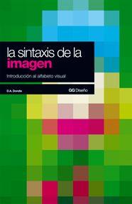 SINTAXIS DE LA IMAGEN | 9788425206092 | DONDIS | Llibres Parcir | Llibreria Parcir | Llibreria online de Manresa | Comprar llibres en català i castellà online