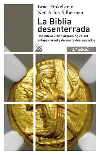 LA BIBLIA DESENTERRADA | 9788432311840 | FINKELSTEIN, ISRAEL/SILBERMAN, NEIL ASHER | Llibres Parcir | Llibreria Parcir | Llibreria online de Manresa | Comprar llibres en català i castellà online