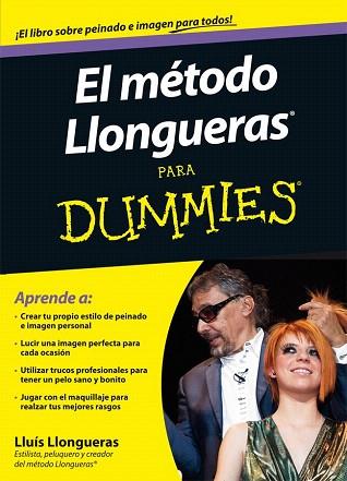 METODO LLONGUERAS PARA DUMMIES | 9788432921506 | LLUIS LLONGUERAS | Llibres Parcir | Llibreria Parcir | Llibreria online de Manresa | Comprar llibres en català i castellà online