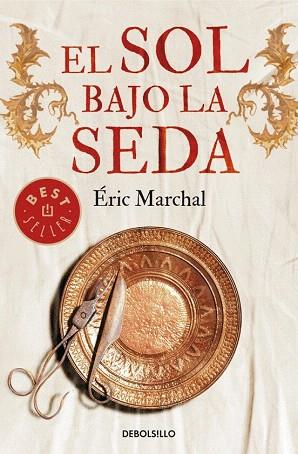 EL SOL BAJO LA SEDA | 9788490624050 | MARCHAL,ERIC | Llibres Parcir | Llibreria Parcir | Llibreria online de Manresa | Comprar llibres en català i castellà online