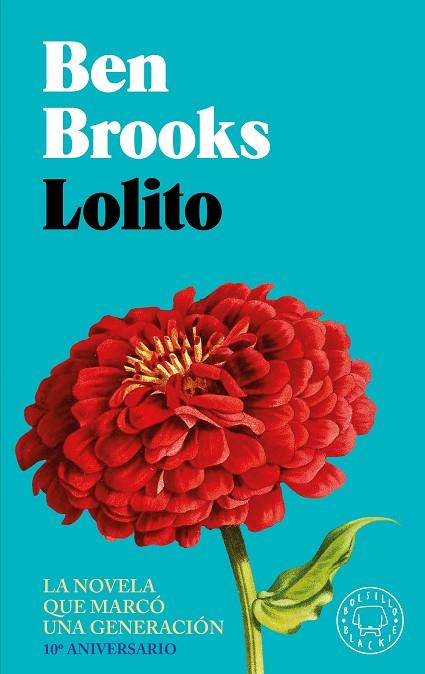 LOLITO BOB | 9788410025370 | BROOKS, BEN | Llibres Parcir | Llibreria Parcir | Llibreria online de Manresa | Comprar llibres en català i castellà online