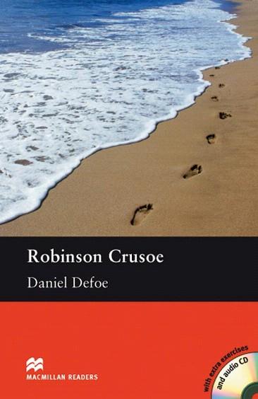 MR (P) ROBINSON CRUSOE PACK | 9780230716568 | DEFOE, D. / GABOL, S. | Llibres Parcir | Llibreria Parcir | Llibreria online de Manresa | Comprar llibres en català i castellà online