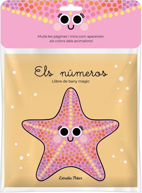 ELS NÚMEROS. LLIBRE DE BANY MÀGIC | 9788413896052 | FLORSDEFUM, ANNA | Llibres Parcir | Llibreria Parcir | Llibreria online de Manresa | Comprar llibres en català i castellà online