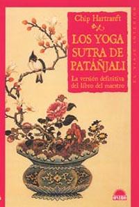 LOS YOGA SUTRA DEL PATANJALI | 9788497541756 | HARTRANFT | Llibres Parcir | Llibreria Parcir | Llibreria online de Manresa | Comprar llibres en català i castellà online