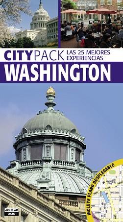 WASHINGTON (CITYPACK 2015) | 9788403510067 | AUTORES VARIOS | Llibres Parcir | Llibreria Parcir | Llibreria online de Manresa | Comprar llibres en català i castellà online