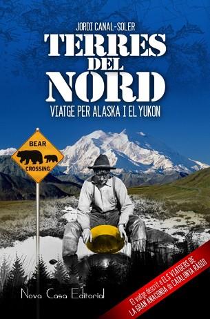 TERRES DEL NORD | PODI74159 | CANAL - SOLER  JORDI | Llibres Parcir | Llibreria Parcir | Llibreria online de Manresa | Comprar llibres en català i castellà online