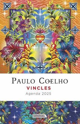 VINCLES. AGENDA PAULO COELHO 2025 | 9788419971166 | COELHO, PAULO | Llibres Parcir | Llibreria Parcir | Llibreria online de Manresa | Comprar llibres en català i castellà online