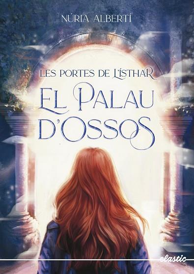 LES PORTES DE L'ÍSTHAR 1. EL PALAU D'OSSOS | 9788419478306 | ALBERTÍ MARTÍNEZ DE VELASCO, NÚRIA | Llibres Parcir | Llibreria Parcir | Llibreria online de Manresa | Comprar llibres en català i castellà online