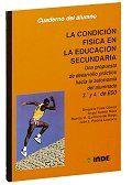 CUADERNO CONDICION FISICA DEL ALUMNADO 3 Y 4 ESO PROPU | 9788487330667 | Llibres Parcir | Llibreria Parcir | Llibreria online de Manresa | Comprar llibres en català i castellà online