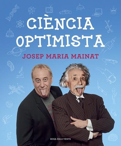 CIÈNCIA OPTIMISTA | 9788415961604 | MAINAT,JOSEP MARIA | Llibres Parcir | Llibreria Parcir | Llibreria online de Manresa | Comprar llibres en català i castellà online