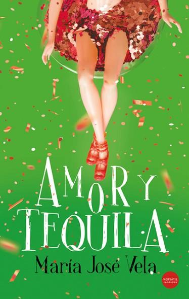 AMOR Y TEQUILA | 9788417451875 | Llibres Parcir | Llibreria Parcir | Llibreria online de Manresa | Comprar llibres en català i castellà online