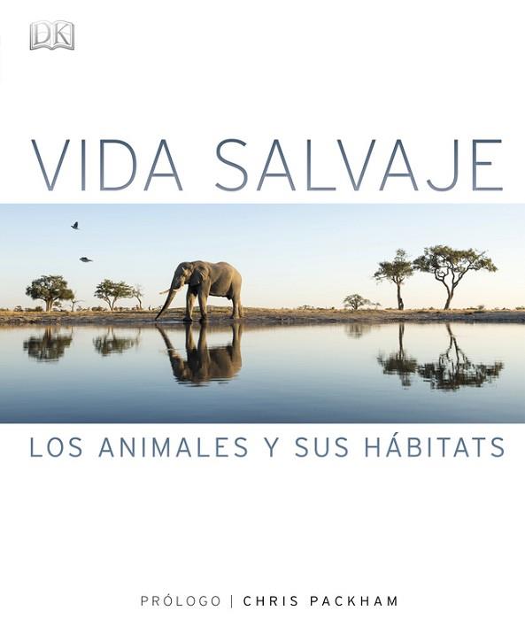 VIDA SALVAJE | 9780241281864 | VARIOS AUTORES | Llibres Parcir | Librería Parcir | Librería online de Manresa | Comprar libros en catalán y castellano online