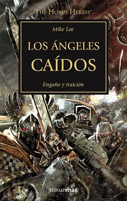 LOS áNGELES CAíDOS, N.º 11 | 9788445003190 | LEE, MIKE | Llibres Parcir | Llibreria Parcir | Llibreria online de Manresa | Comprar llibres en català i castellà online