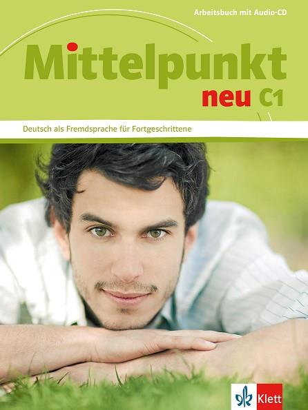 MITTELPUNKT NEU C1 - CUADERNO DE EJERCICIOS + CD | 9783126766616 | VV.AA. | Llibres Parcir | Llibreria Parcir | Llibreria online de Manresa | Comprar llibres en català i castellà online