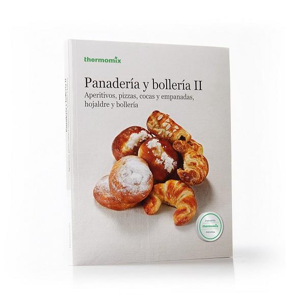 PANADERÍA Y BOLLERÍA II | 9788461710539 | Llibres Parcir | Llibreria Parcir | Llibreria online de Manresa | Comprar llibres en català i castellà online