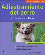 ADIESTRAMIENTO DEL PERRO | 9788425515019 | SCHLEGL - KOFLER | Llibres Parcir | Librería Parcir | Librería online de Manresa | Comprar libros en catalán y castellano online