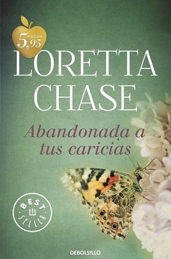 ABANDONADA A TUS CARICIAS | 9788490328927 | CHASE,LORETTA | Llibres Parcir | Librería Parcir | Librería online de Manresa | Comprar libros en catalán y castellano online