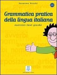 GRAMMATICA PRATICA  LINGUA ITALIANA | 9788861822474 | Nocchi, Susanna | Llibres Parcir | Llibreria Parcir | Llibreria online de Manresa | Comprar llibres en català i castellà online