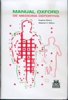 MANUAL OXFORD DE MEDICINA DEPORTIVA | 9788480196499 | SHERRY | Llibres Parcir | Llibreria Parcir | Llibreria online de Manresa | Comprar llibres en català i castellà online