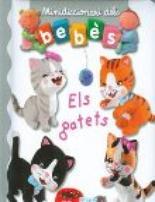 MINIDICCIONARI DELS BEBES : ELS GATETS (DUR,PETIT) | 9782215106906 | VV AA | Llibres Parcir | Llibreria Parcir | Llibreria online de Manresa | Comprar llibres en català i castellà online