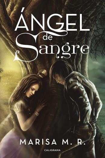 ÁNGEL DE SANGRE | 9788417234836 | M.R., MARISA | Llibres Parcir | Llibreria Parcir | Llibreria online de Manresa | Comprar llibres en català i castellà online