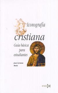 ICONOGRAFIA CRISTIANA | 9788470903434 | CARMONA | Llibres Parcir | Llibreria Parcir | Llibreria online de Manresa | Comprar llibres en català i castellà online