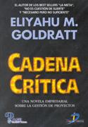 CADENA CRITICA | 9788479784843 | GOLDRATT | Llibres Parcir | Llibreria Parcir | Llibreria online de Manresa | Comprar llibres en català i castellà online