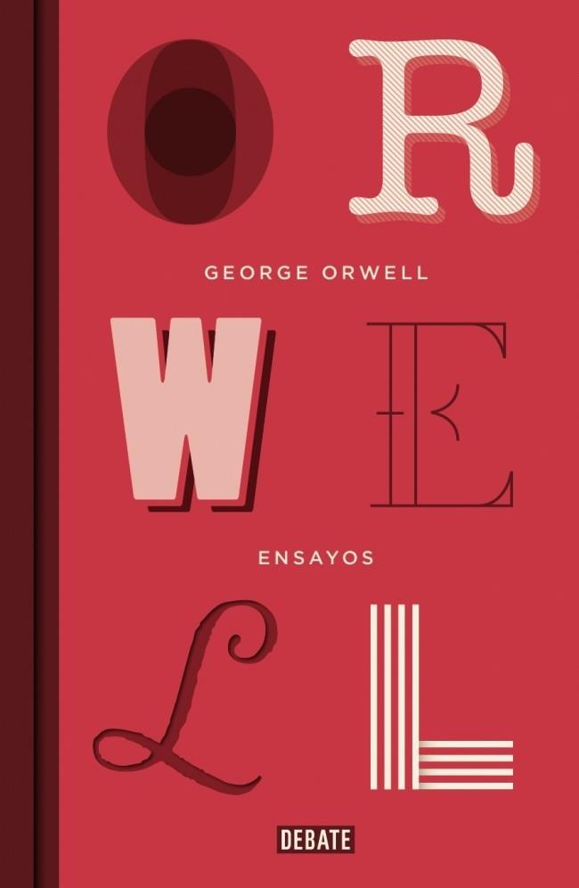 ENSAYOS | 9788499920429 | ORWELL,GEORGE | Llibres Parcir | Llibreria Parcir | Llibreria online de Manresa | Comprar llibres en català i castellà online