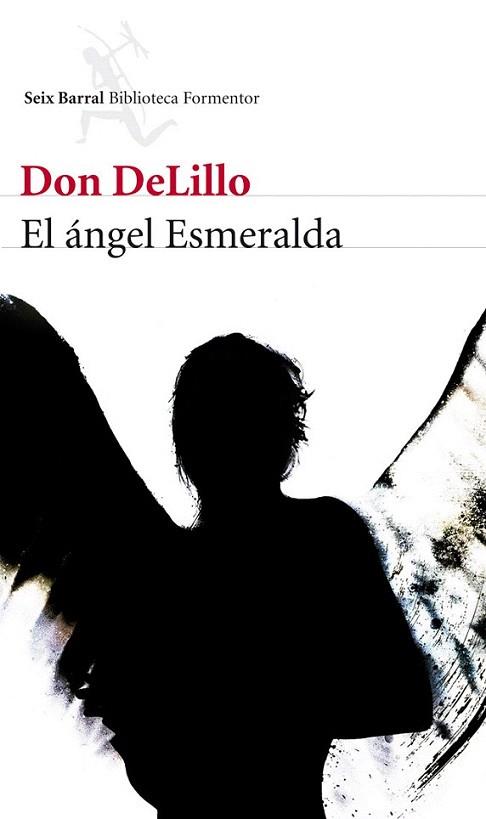 El ángel Esmeralda | 9788432210082 | Don DeLillo | Llibres Parcir | Llibreria Parcir | Llibreria online de Manresa | Comprar llibres en català i castellà online