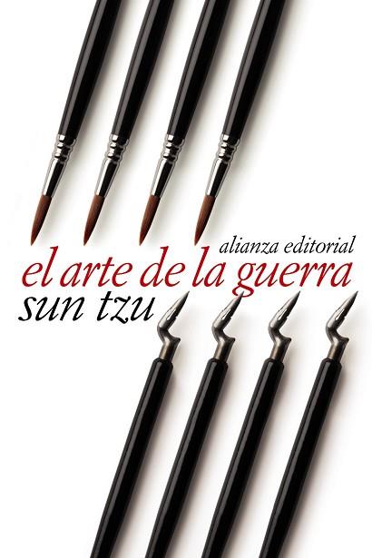 EL ARTE DE LA GUERRA | 9788420691206 | TZU, SUN | Llibres Parcir | Llibreria Parcir | Llibreria online de Manresa | Comprar llibres en català i castellà online