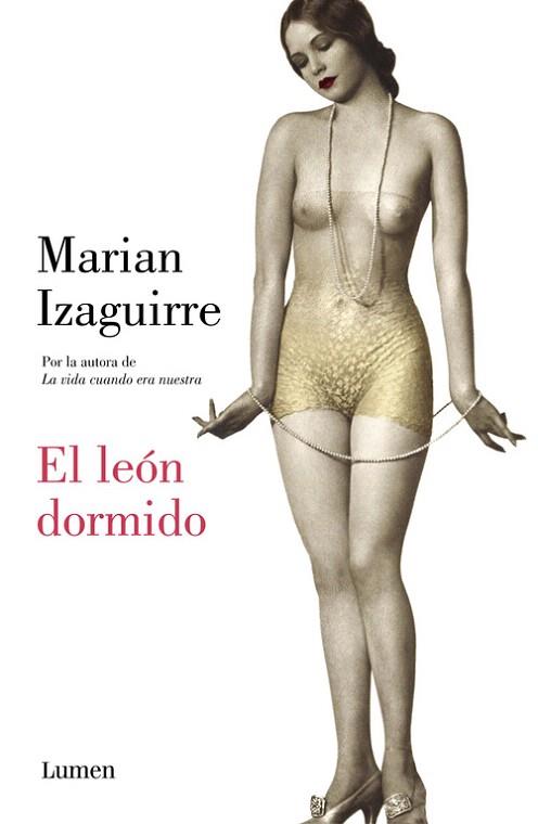 EL LEÓN DORMIDO | 9788426402318 | IZAGUIRRE,MARIAN | Llibres Parcir | Llibreria Parcir | Llibreria online de Manresa | Comprar llibres en català i castellà online