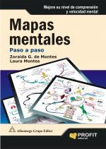 MAPAS MENTALES paso a paso | 9788496998117 | ZORAIDA G DE MONTES LAURA MONTES | Llibres Parcir | Llibreria Parcir | Llibreria online de Manresa | Comprar llibres en català i castellà online