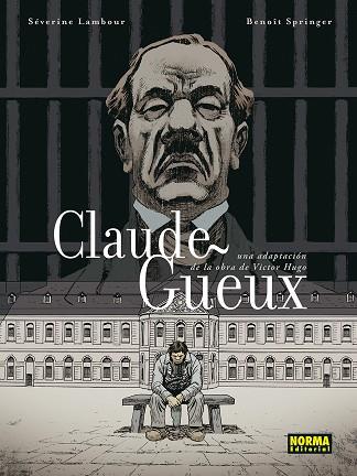 CLAUDE GUEUX | 9788467967043 | LAMBOUR | Llibres Parcir | Llibreria Parcir | Llibreria online de Manresa | Comprar llibres en català i castellà online