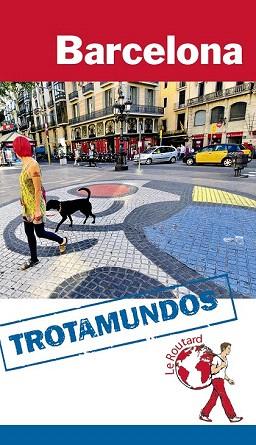 BARCELONA | 9788415501503 | GLOAGUEN, PHILIPPE | Llibres Parcir | Llibreria Parcir | Llibreria online de Manresa | Comprar llibres en català i castellà online