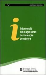 Intervenció amb agressors de violència de gènere | 9788439387558 | Llibres Parcir | Llibreria Parcir | Llibreria online de Manresa | Comprar llibres en català i castellà online