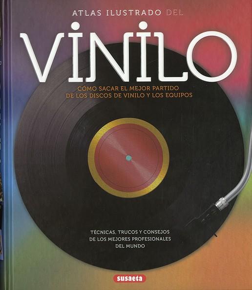 VINILO | 9788467767988 | ANNISS, MATT/FULLER, PATRICK | Llibres Parcir | Llibreria Parcir | Llibreria online de Manresa | Comprar llibres en català i castellà online