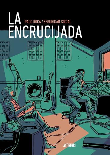 LA ENCRUCIJADA | 9788416880409 | ROCA, PACO/SEGURIDAD SOCIAL | Llibres Parcir | Llibreria Parcir | Llibreria online de Manresa | Comprar llibres en català i castellà online