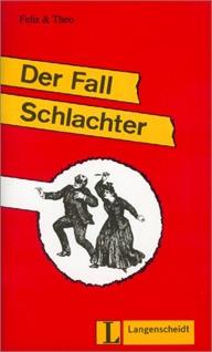 DER FALL SCHLACHTER | 9783468496844 | Llibres Parcir | Llibreria Parcir | Llibreria online de Manresa | Comprar llibres en català i castellà online