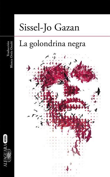 LA GOLONDRINA NEGRA (UN CASO DE SOREN MARHAUGE 2) | 9788420418704 | GAZAN,SISSEL-JO | Llibres Parcir | Llibreria Parcir | Llibreria online de Manresa | Comprar llibres en català i castellà online