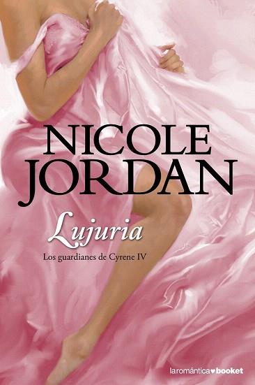 LUJURIA | 9788408113652 | NICOLE JORDAN | Llibres Parcir | Llibreria Parcir | Llibreria online de Manresa | Comprar llibres en català i castellà online