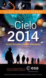 GUÍA DEL CIELO, 2014 | 9788467039917 | TELMO FERNÁNDEZ | Llibres Parcir | Llibreria Parcir | Llibreria online de Manresa | Comprar llibres en català i castellà online