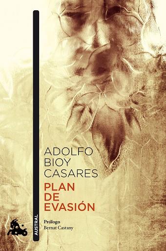 PLAN DE EVASIÓN | 9788408178330 | BIOY CASARES, ADOLFO | Llibres Parcir | Llibreria Parcir | Llibreria online de Manresa | Comprar llibres en català i castellà online