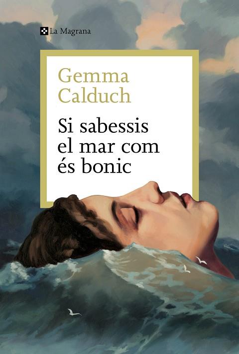 SI SABESSIS EL MAR COM ÉS BONIC | 9788410009189 | CALDUCH, GEMMA | Llibres Parcir | Llibreria Parcir | Llibreria online de Manresa | Comprar llibres en català i castellà online